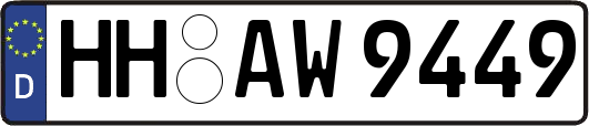 HH-AW9449
