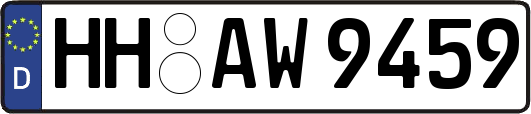 HH-AW9459