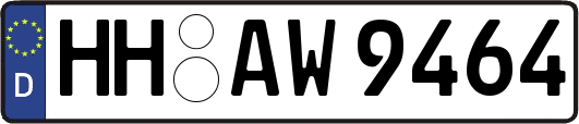 HH-AW9464