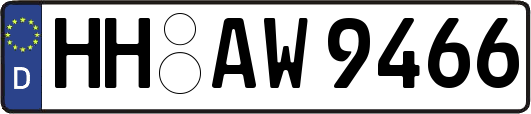 HH-AW9466