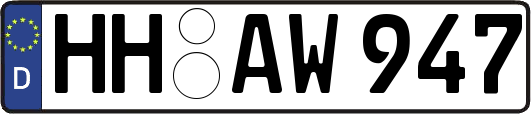 HH-AW947