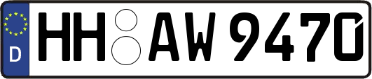 HH-AW9470