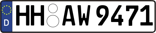 HH-AW9471