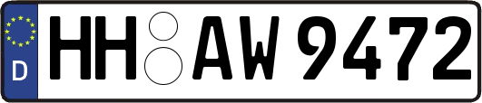 HH-AW9472