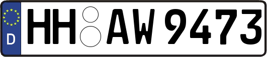 HH-AW9473