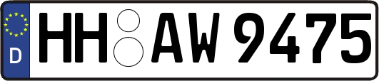 HH-AW9475