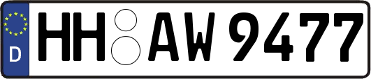 HH-AW9477