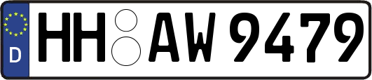 HH-AW9479