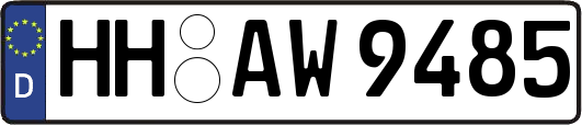 HH-AW9485
