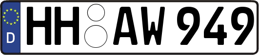 HH-AW949
