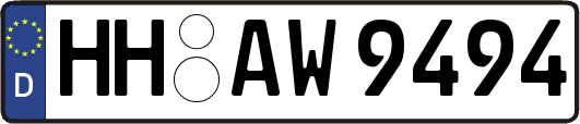 HH-AW9494