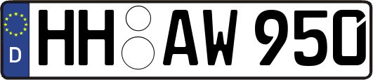 HH-AW950