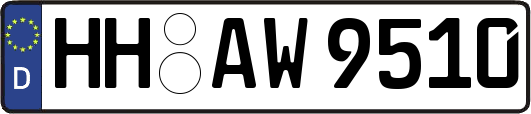 HH-AW9510