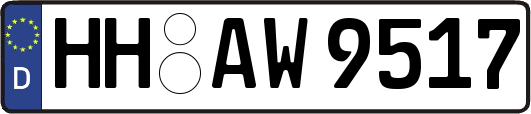 HH-AW9517