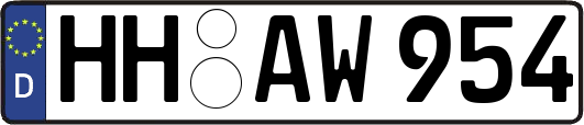 HH-AW954