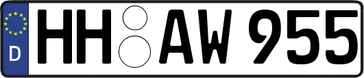 HH-AW955