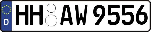 HH-AW9556