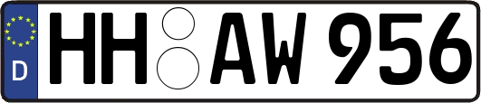 HH-AW956