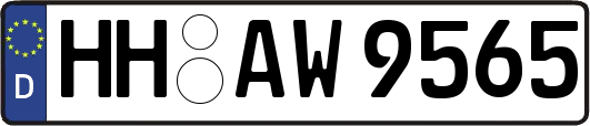 HH-AW9565