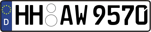 HH-AW9570