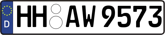 HH-AW9573