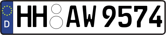 HH-AW9574