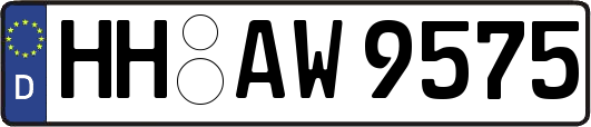 HH-AW9575