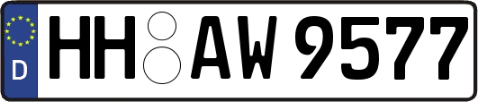 HH-AW9577