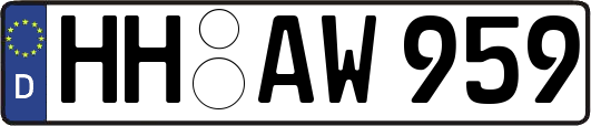 HH-AW959