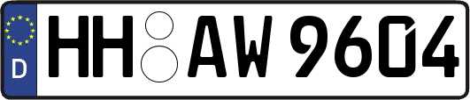HH-AW9604