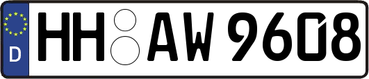 HH-AW9608