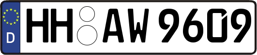 HH-AW9609