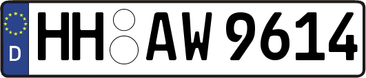 HH-AW9614