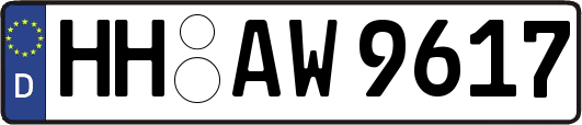 HH-AW9617