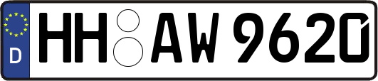 HH-AW9620