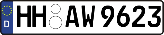 HH-AW9623