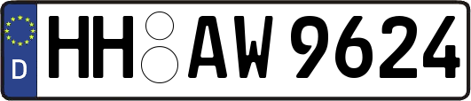 HH-AW9624