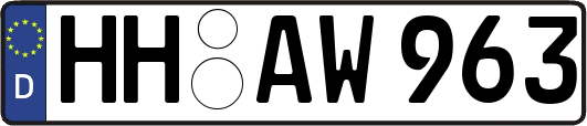HH-AW963