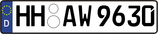 HH-AW9630