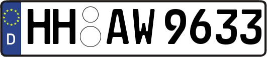 HH-AW9633