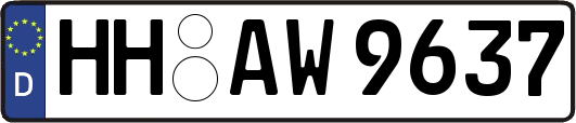 HH-AW9637