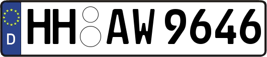 HH-AW9646