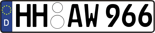 HH-AW966