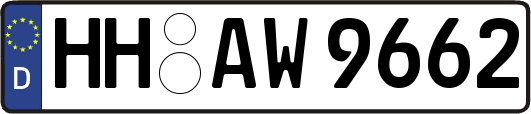 HH-AW9662