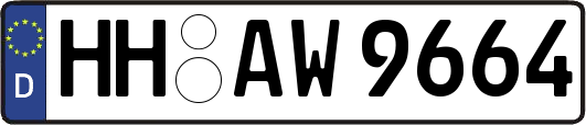 HH-AW9664