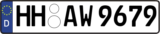HH-AW9679