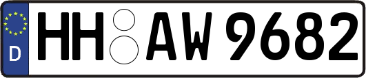 HH-AW9682