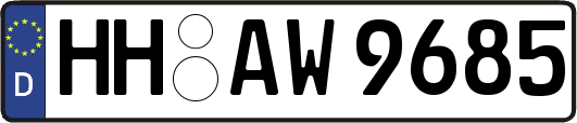 HH-AW9685
