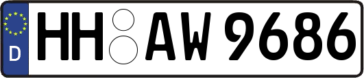 HH-AW9686