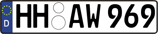 HH-AW969
